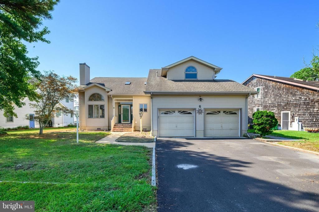 6 EBB TIDE, BERLIN, MD 21811