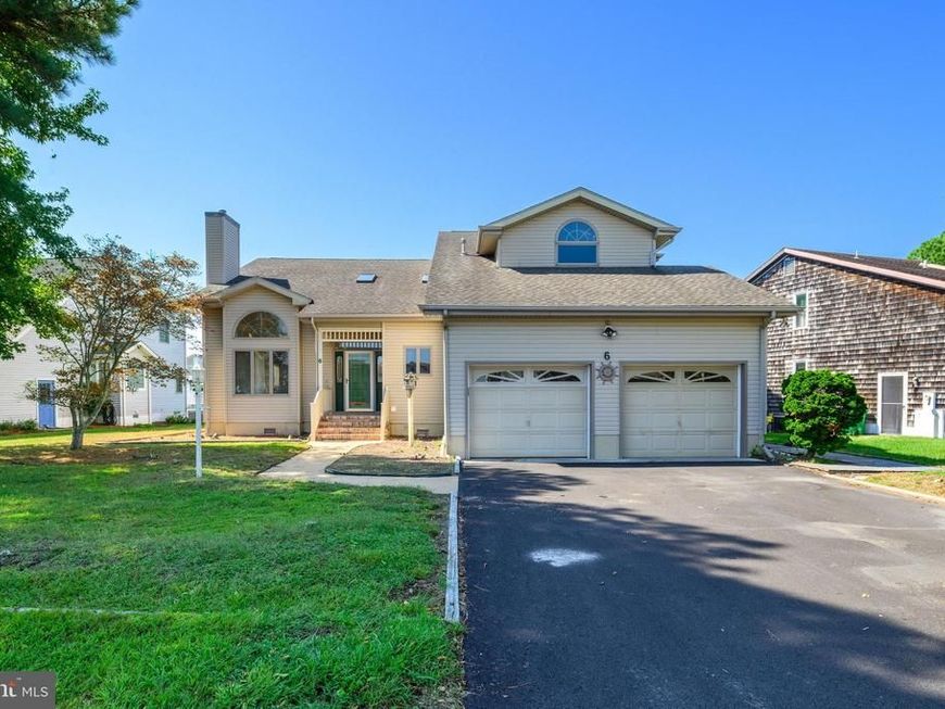 6 Ebb Tide, Berlin, MD 21811 Main Photo