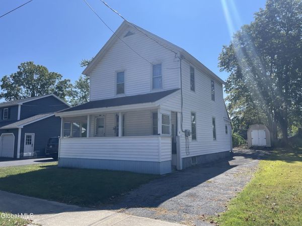 26 Knight Street, Glens Falls, NY 12801