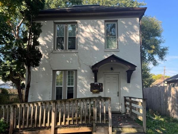 3235 Aldrich Avenue N, Minneapolis, MN 55412