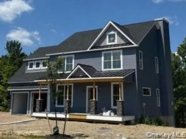 Lot #12 Azalea Lane, Slate Hill, NY 10973