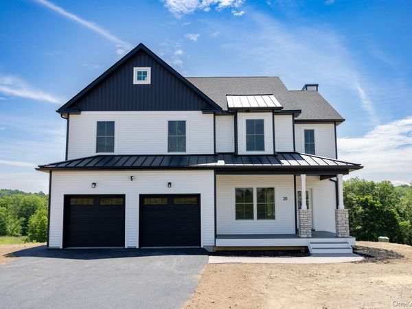Lot #22 Azalea Lane, Slate Hill, NY 10973