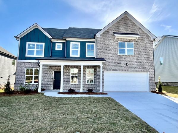 1846 Kingsmere Run Drive, Loganville, GA 30052