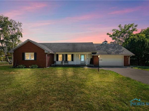 706 Waite Avenue, Maumee, OH 43537