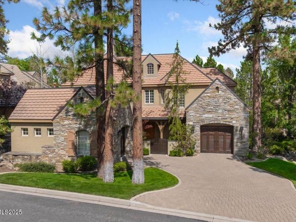 6410 Zermatt Court, Reno, NV 89511