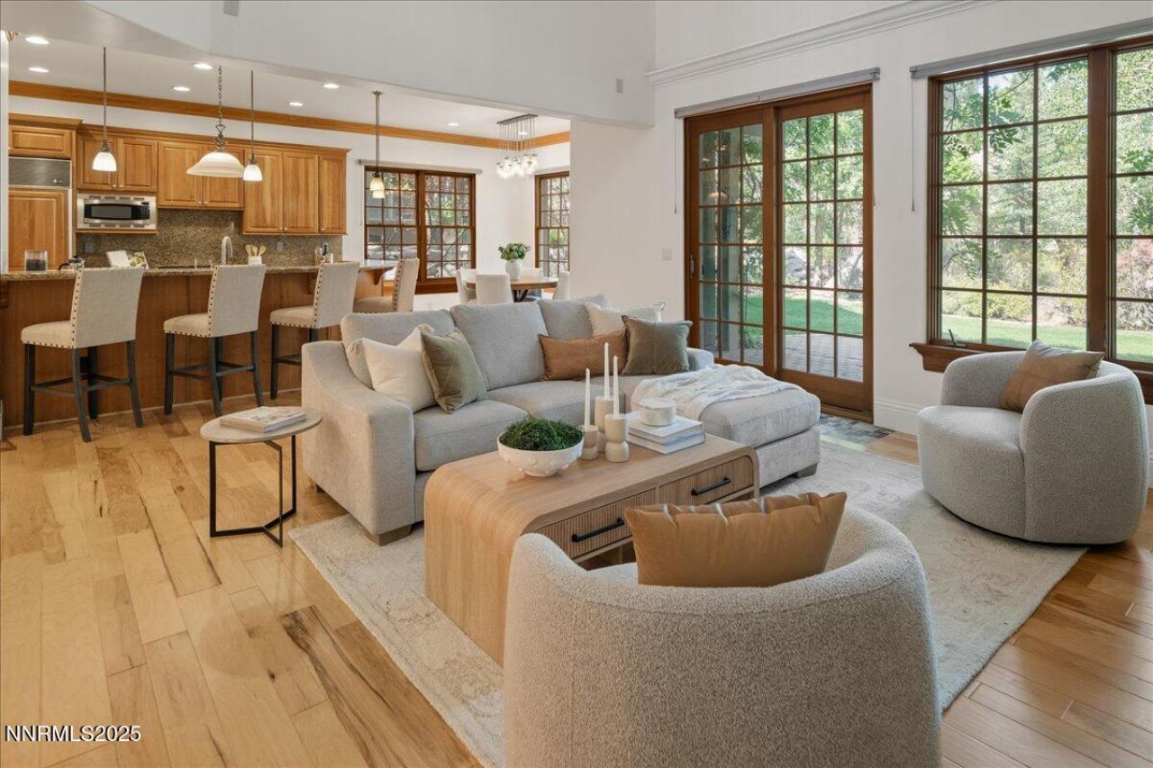 6410 Zermatt Court, Reno, NV 89511 Photo