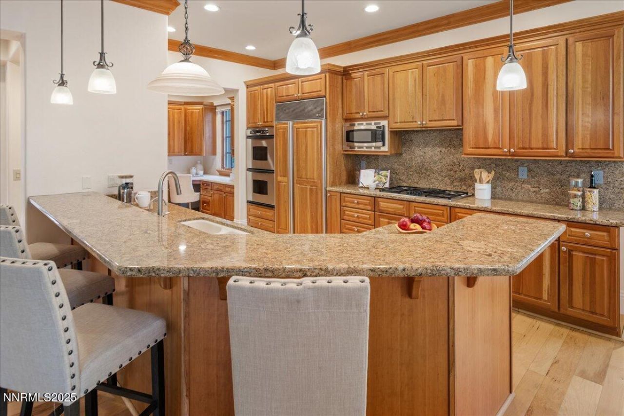 6410 Zermatt Court, Reno, NV 89511 Photo