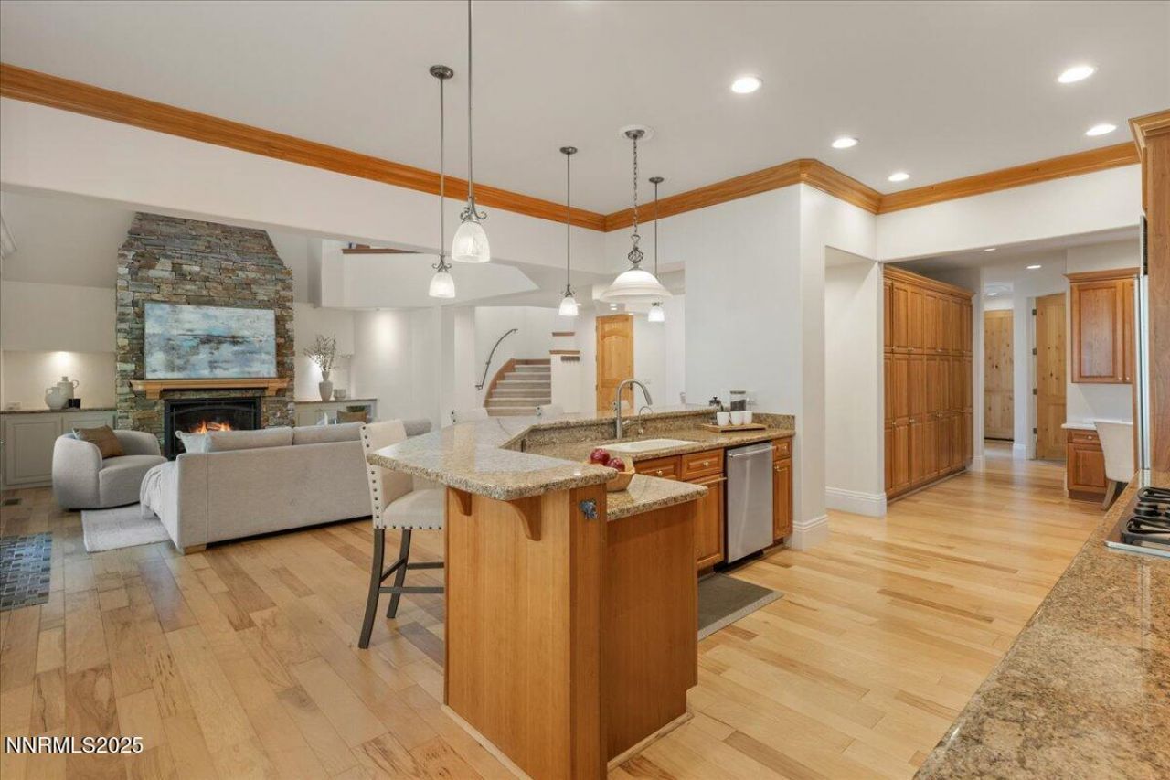 6410 Zermatt Court, Reno, NV 89511 Photo