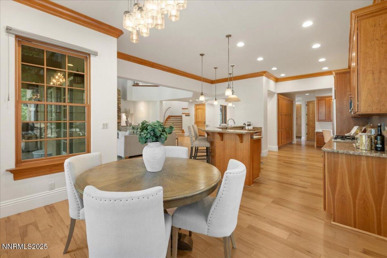 6410 Zermatt Court, Reno, NV 89511 Photo