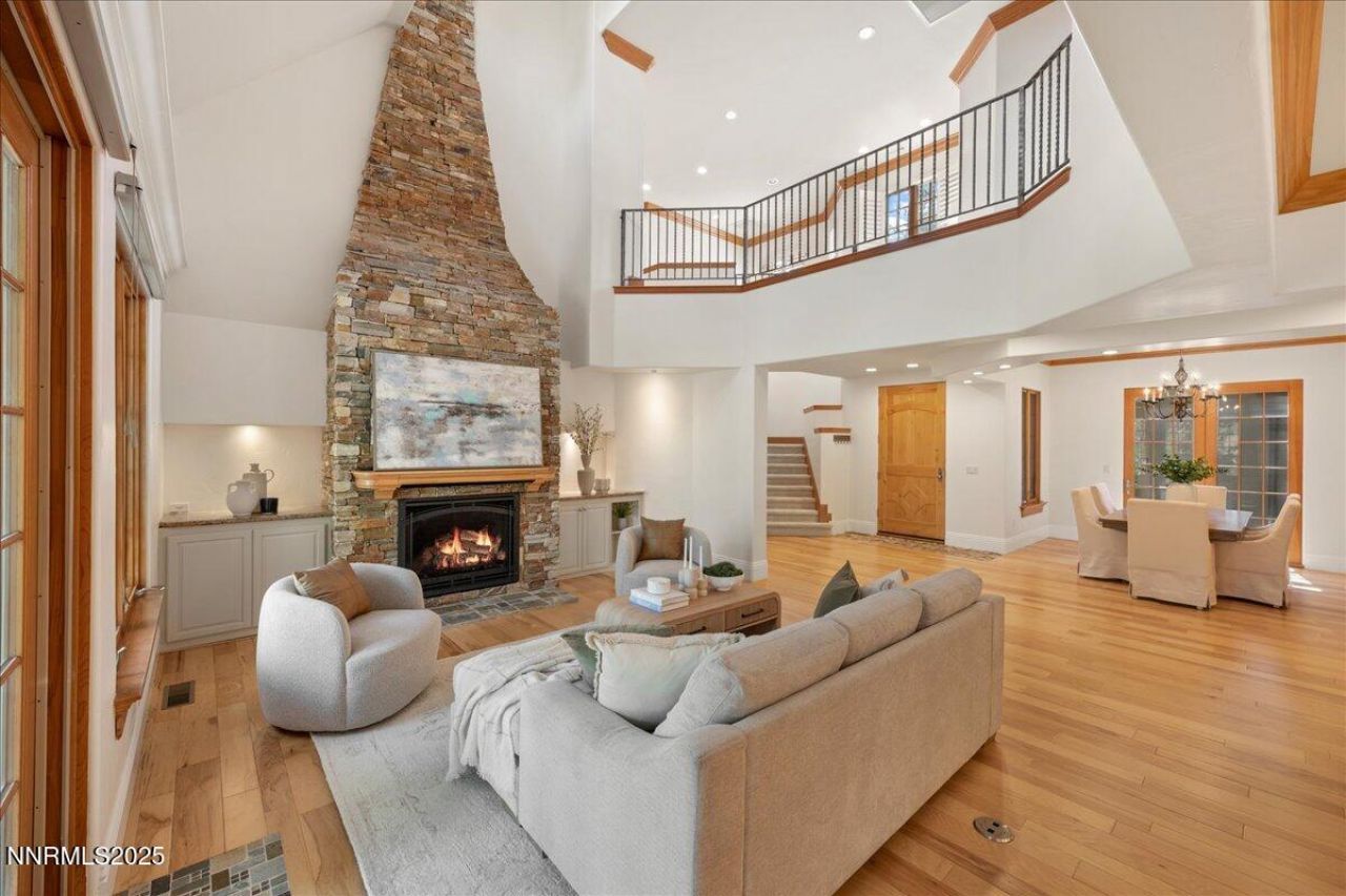 6410 Zermatt Court, Reno, NV 89511 Photo