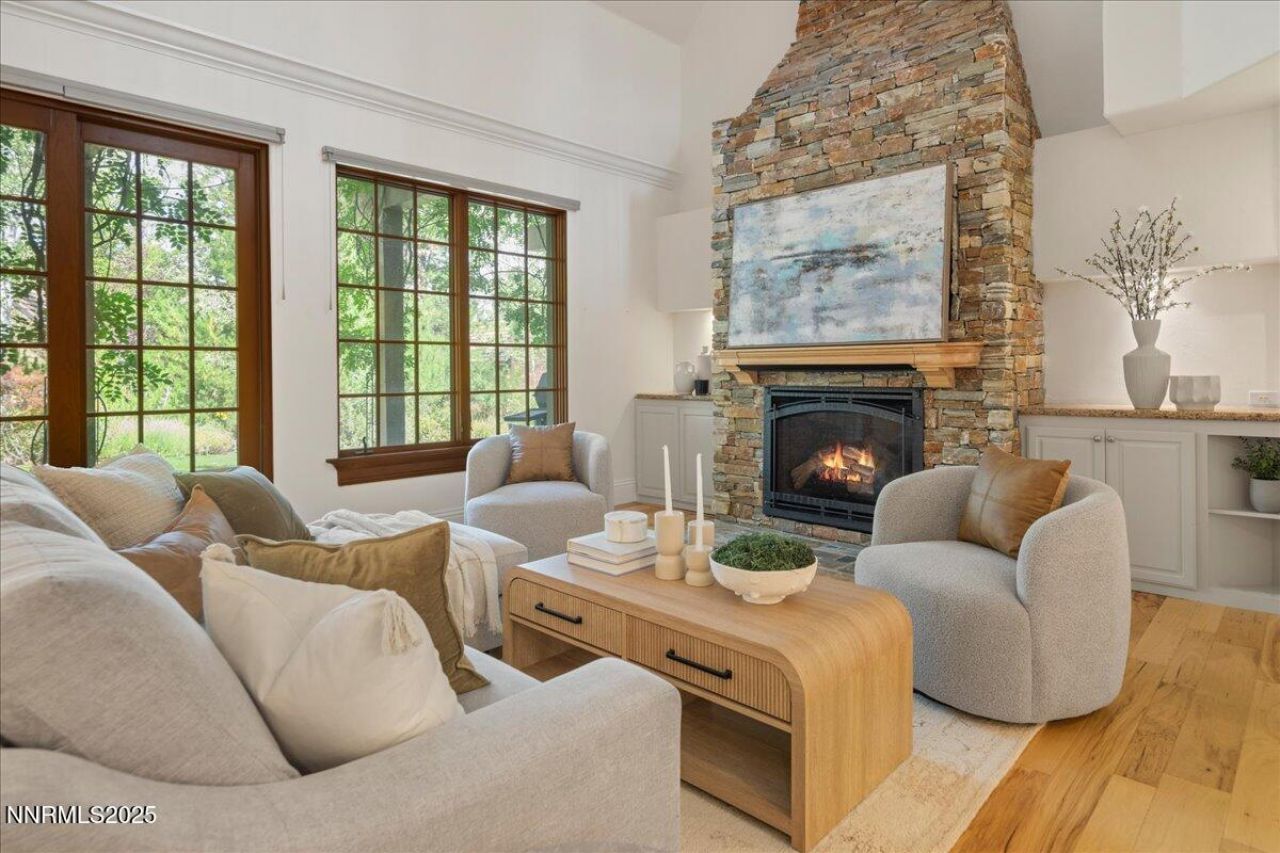 6410 Zermatt Court, Reno, NV 89511 Photo