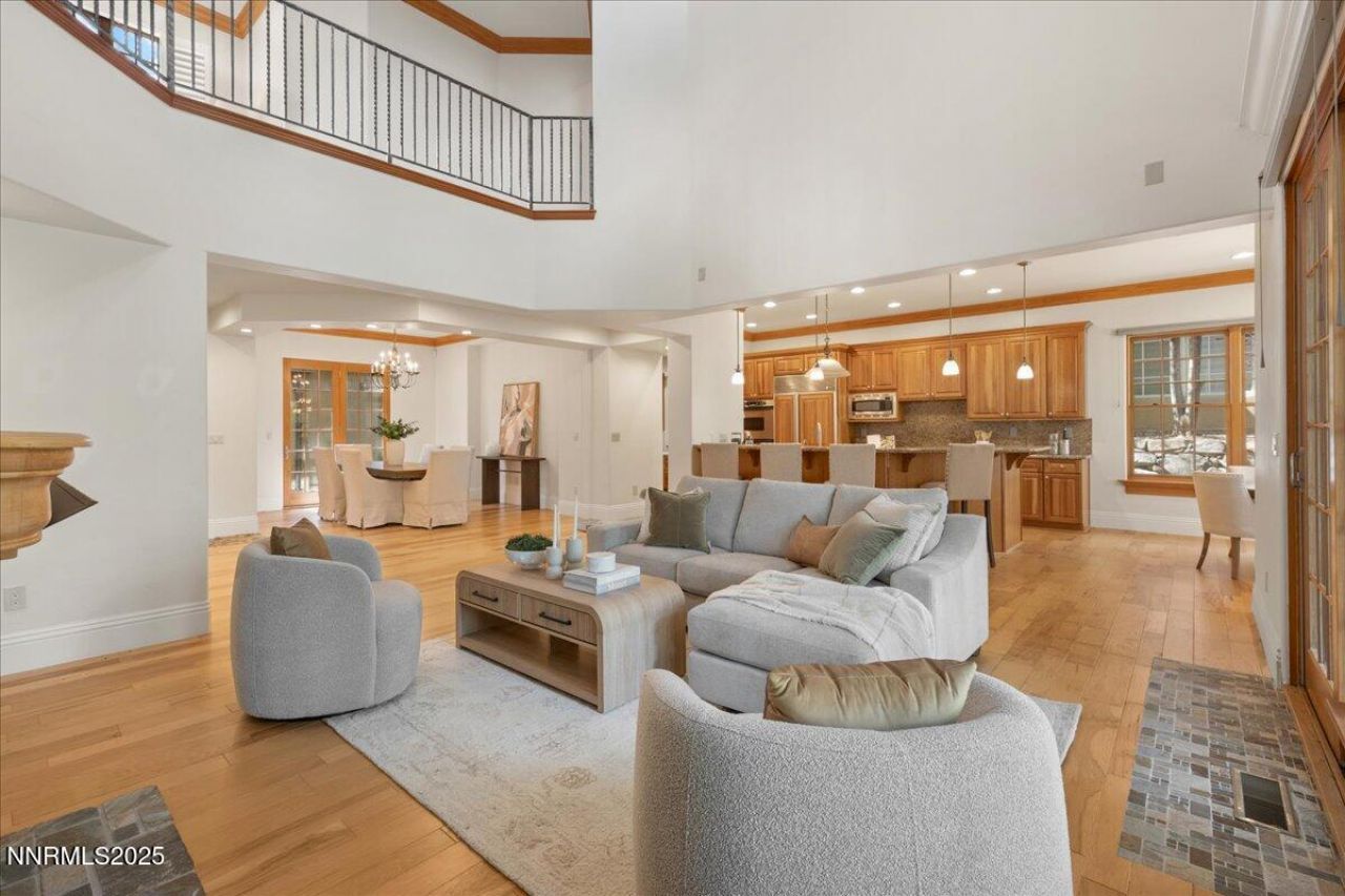 6410 Zermatt Court, Reno, NV 89511 Photo