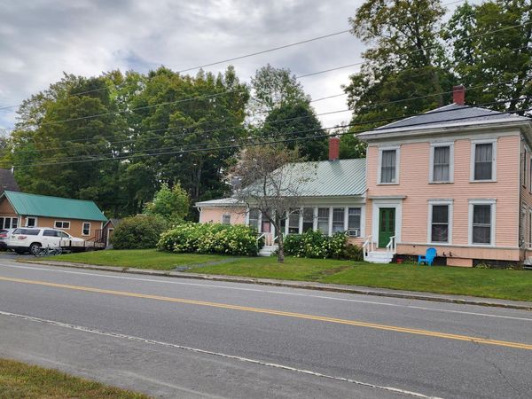 42 Greenville Road, Monson, ME 04464