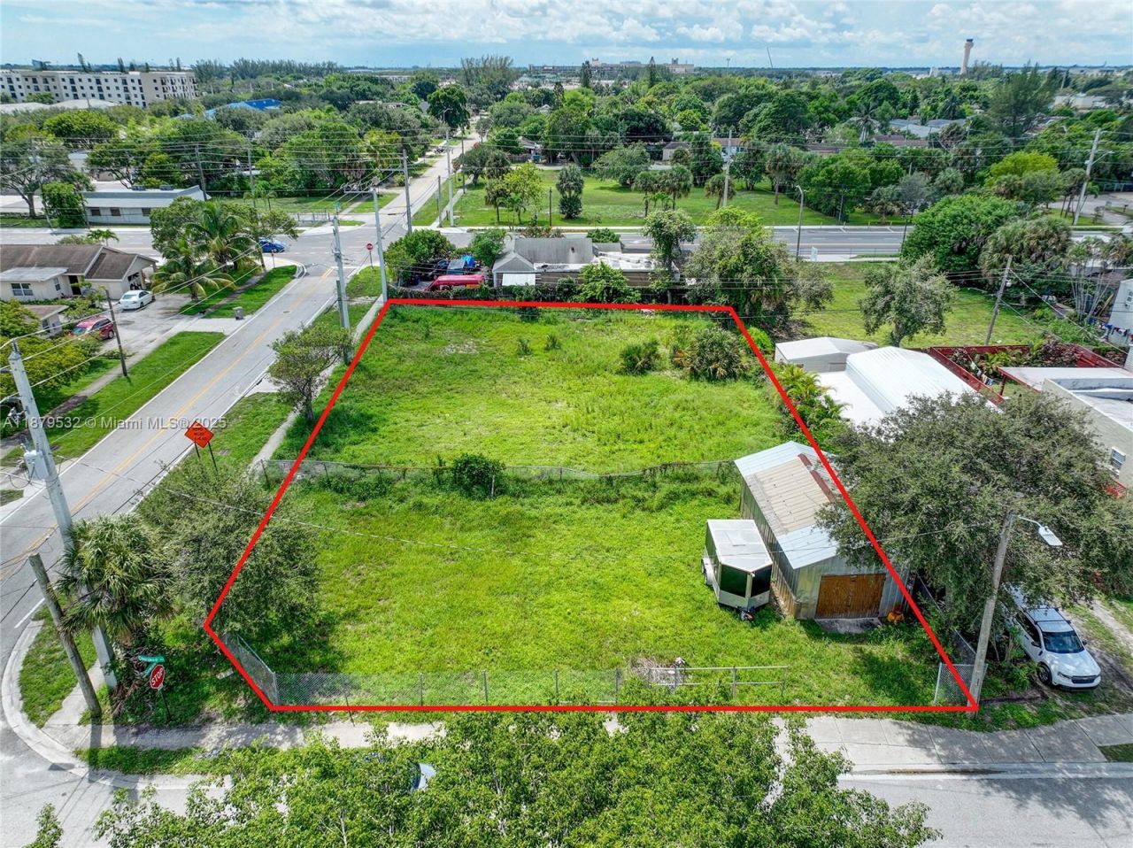 1305 Suwanee Dr, West Palm Beach, FL 33409 Photo