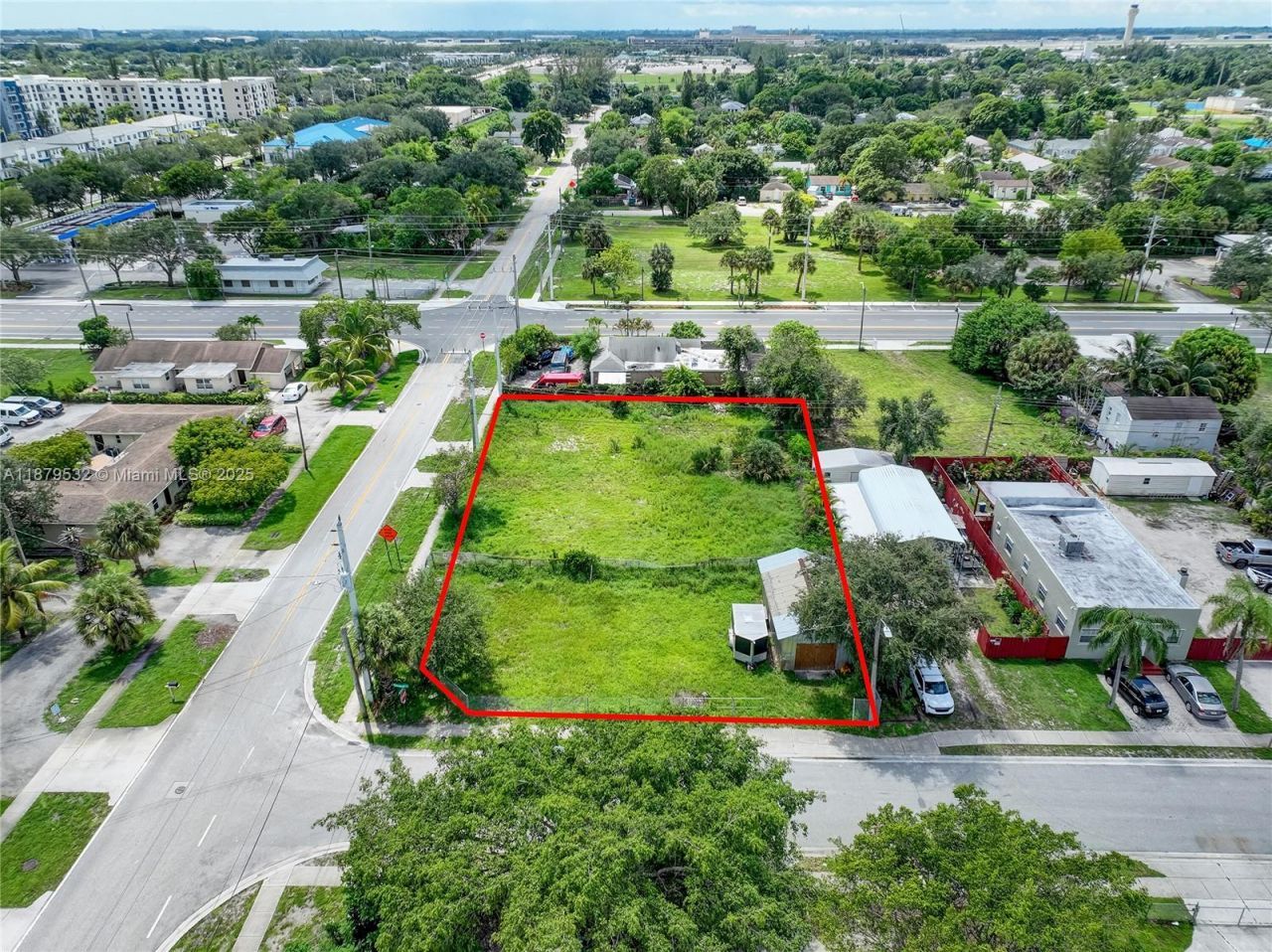 1305 Suwanee Dr, West Palm Beach, FL 33409 Photo