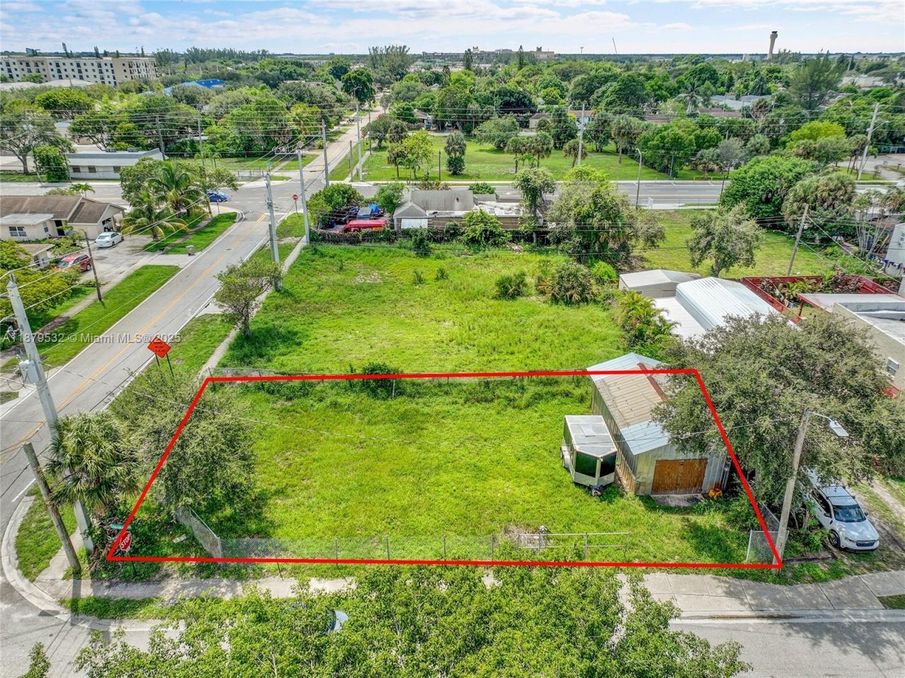 1305 Suwanee Dr, West Palm Beach, FL 33409 Photo