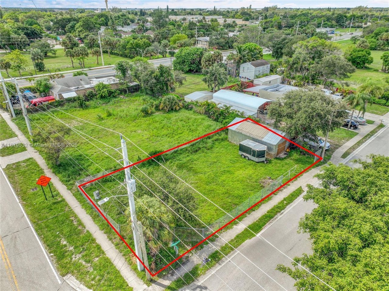 1305 Suwanee Dr, West Palm Beach, FL 33409 Photo