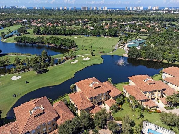 1830 Les Chateaux Blvd, Unit 104, NAPLES, FL 34109
