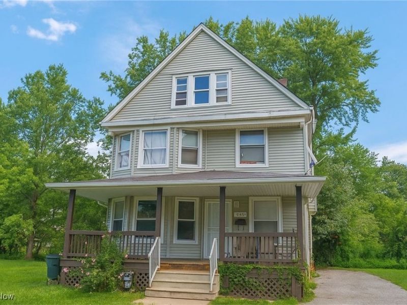 1359 E 114th Street, Cleveland, OH 44106 Photo 1