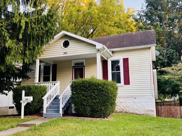 501 Boyce Street, Urbana, OH 43078