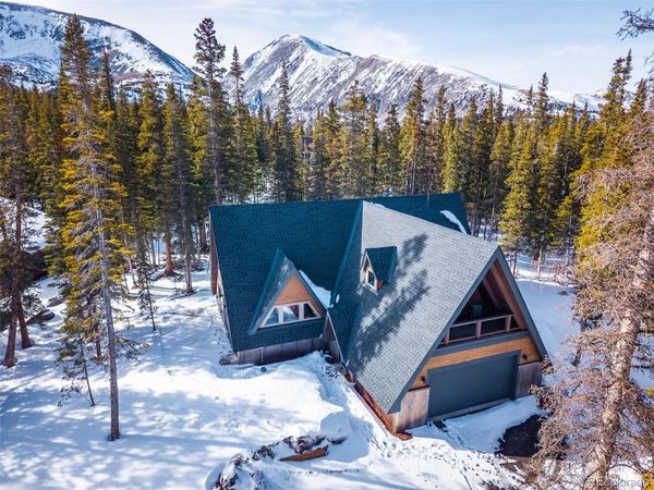 297 Robertson Lane, Breckenridge, CO 80424