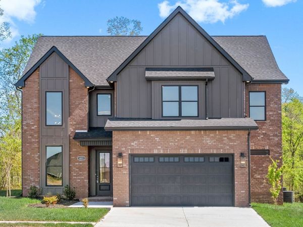 3 Pace Rd, Clarksville, TN 37043