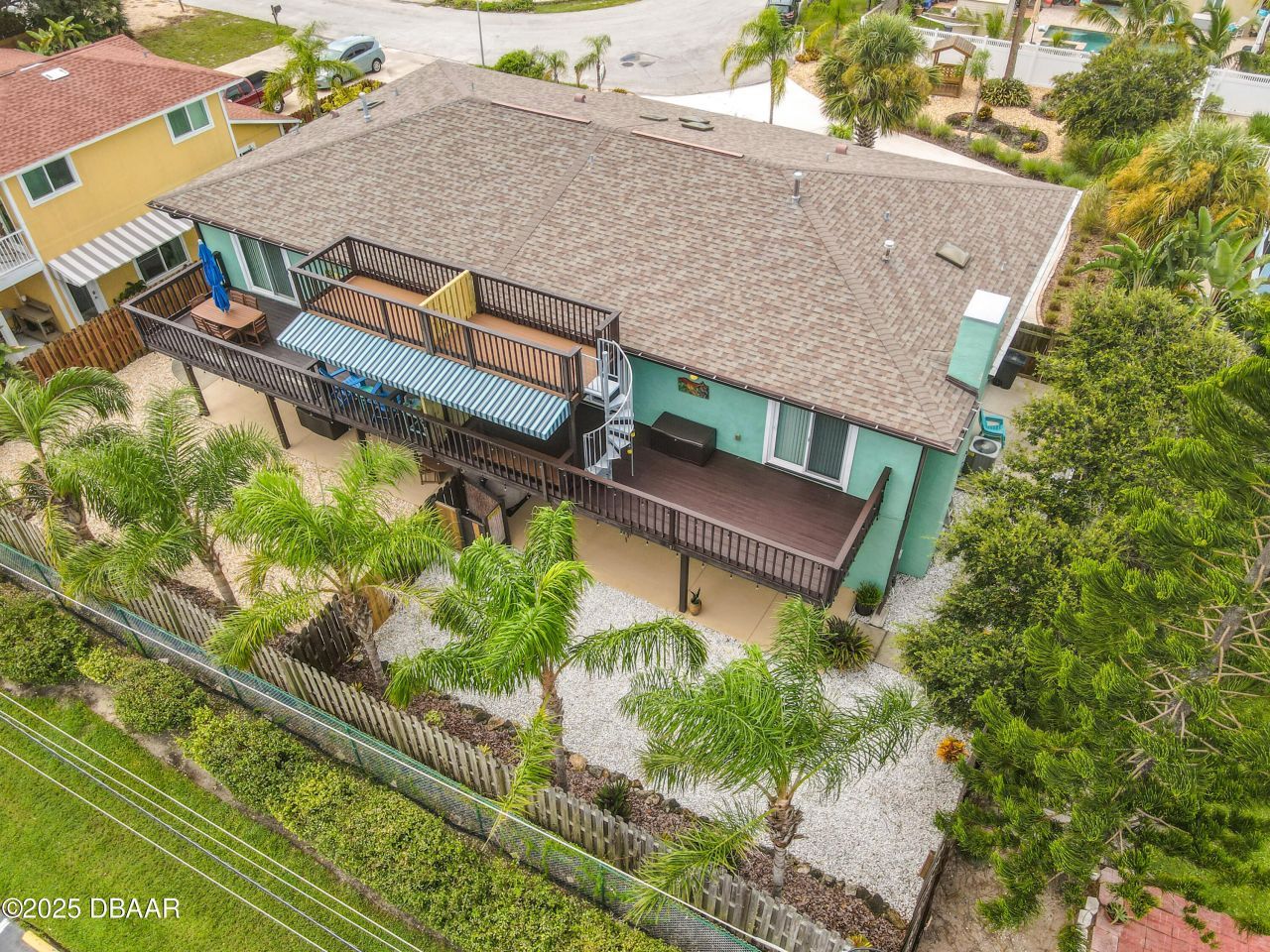 3813 Sandstone Court, New Smyrna Beach, FL 32169 Photo