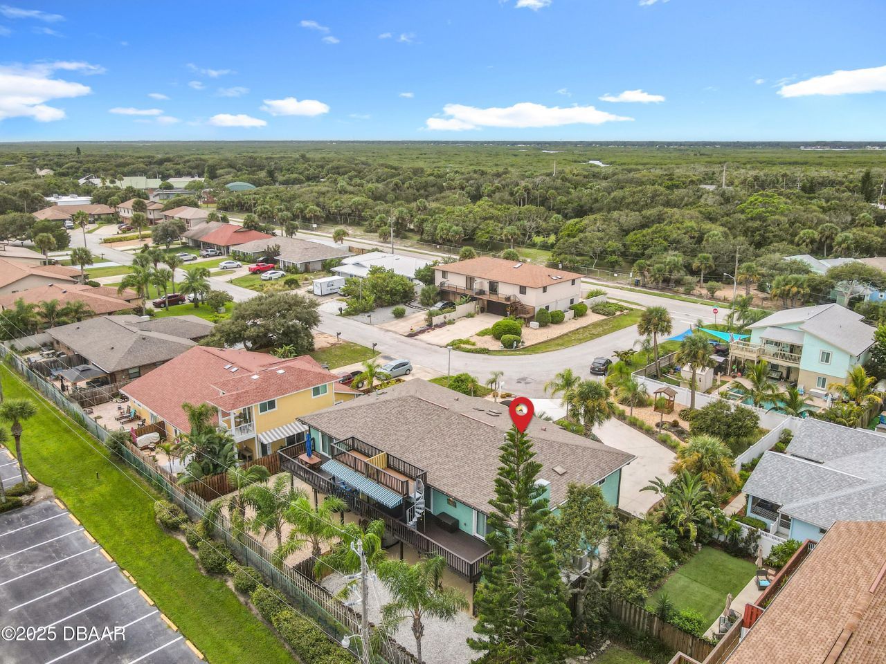 3813 Sandstone Court, New Smyrna Beach, FL 32169 Photo