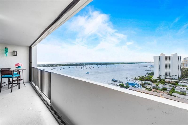 5600 N Flagler Dr, Unit 2004, West Palm Beach, FL 33407 Photo