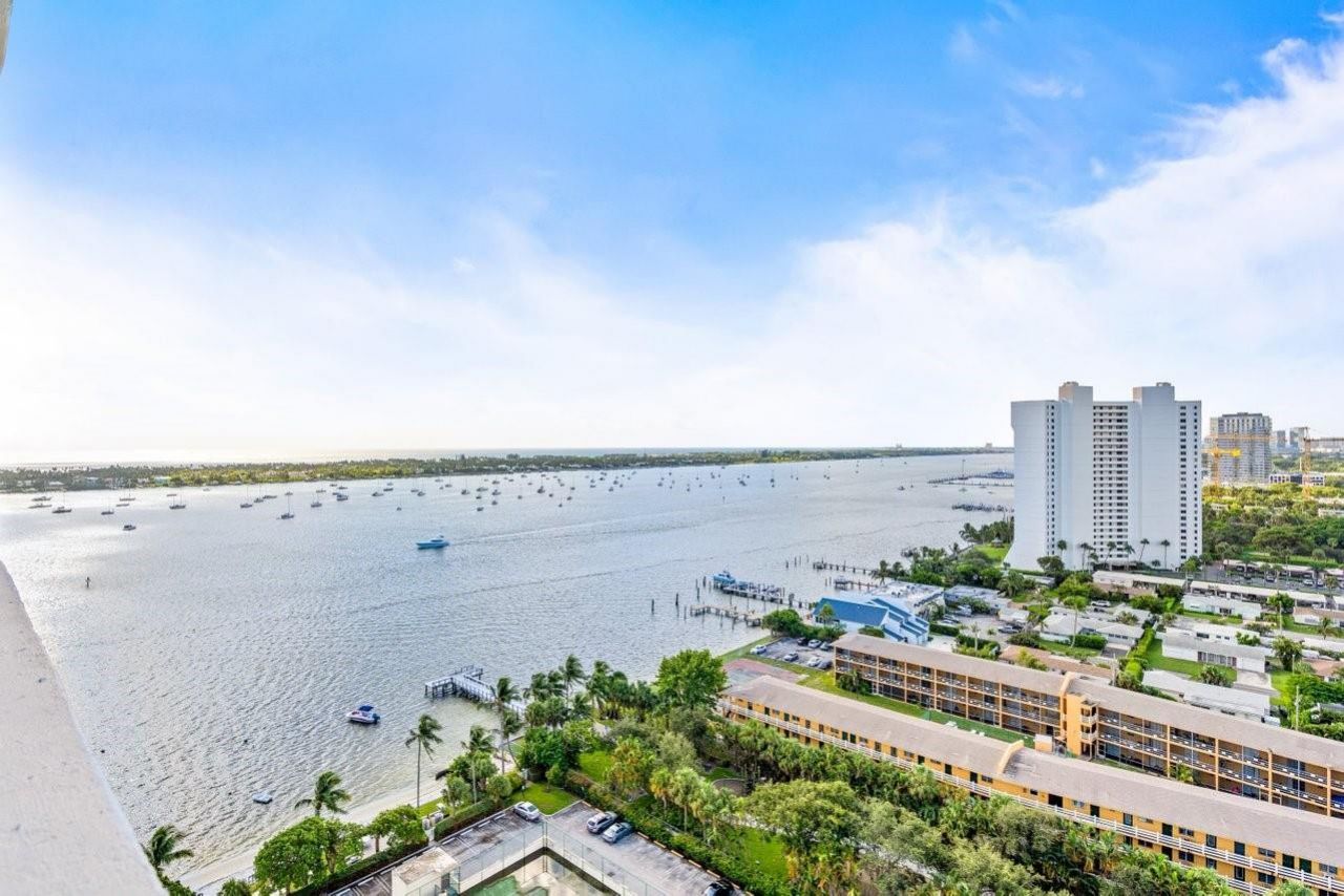5600 N Flagler Drive, Unit 2004, West Palm Beach, FL 33407 Photo