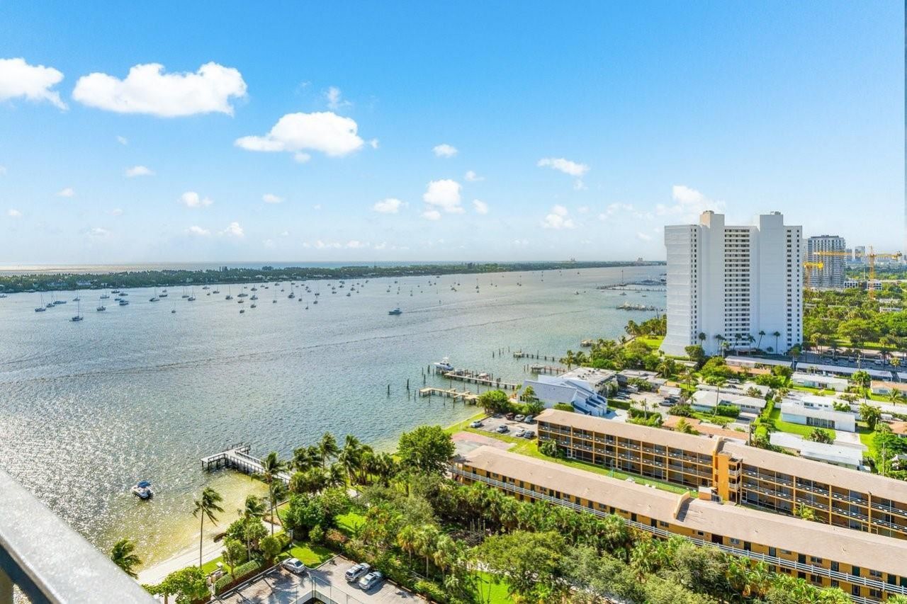 5600 N Flagler Drive, Unit 2004, West Palm Beach, FL 33407 Photo