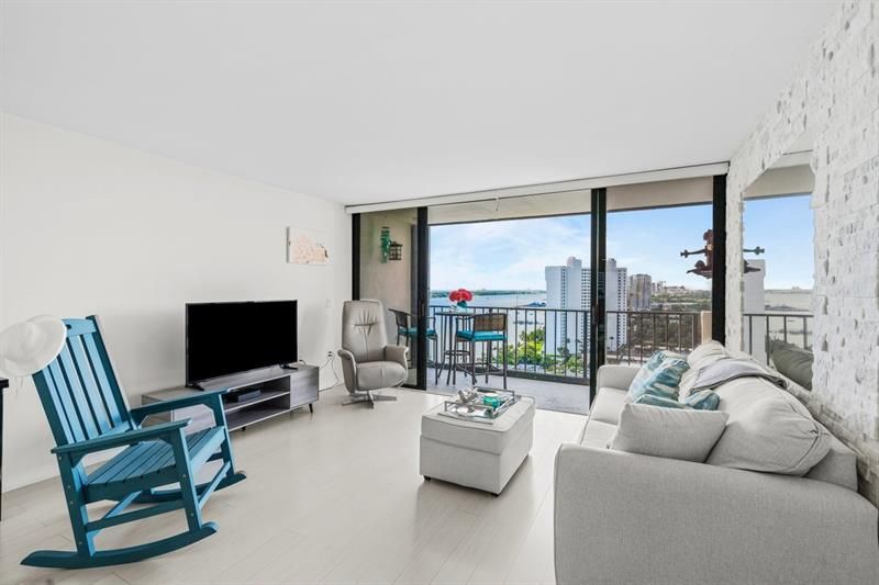 5600 N Flagler Dr, Unit 2004, West Palm Beach, FL 33407 Photo