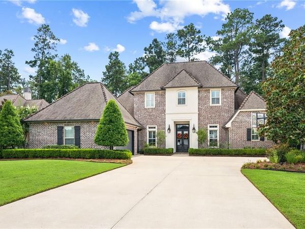 668 MILLIKENS Bend, Covington, LA 70433