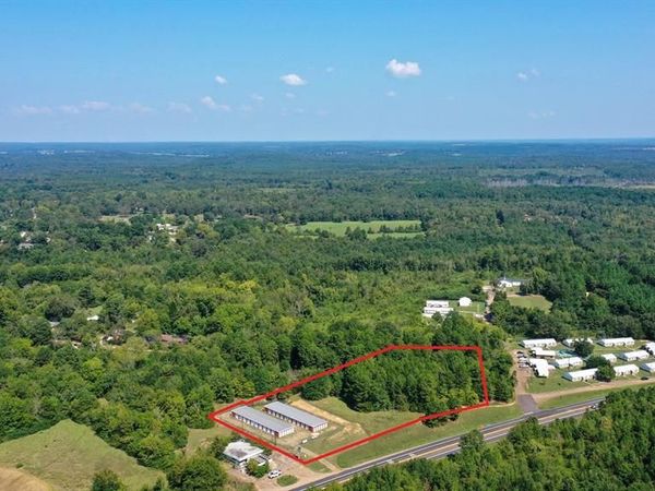 205 Highway 155 Highway , Avinger, TX 75630