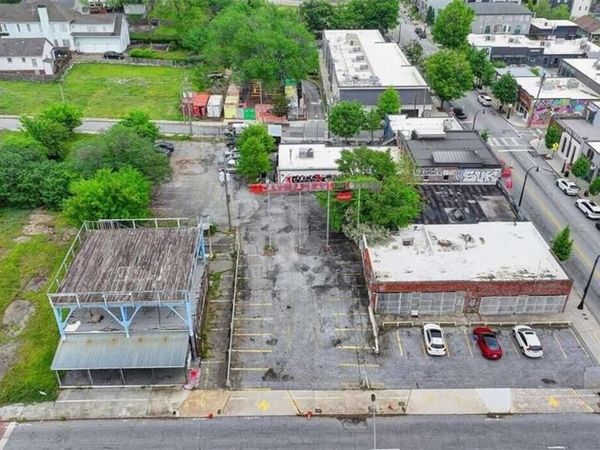 646 Fraser Street SE, Atlanta, GA 30312