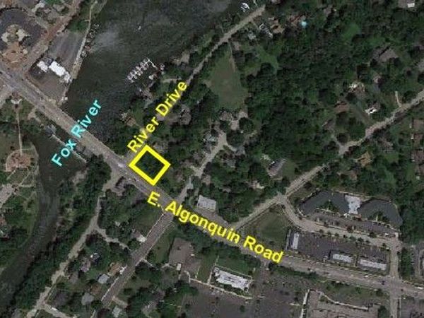 0 River Drive, Algonquin, IL 60102
