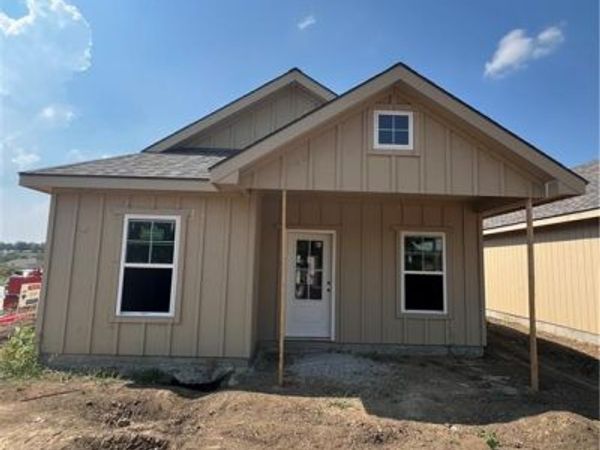 1600 Cottonwood Creek Avenue, Unit 1, Kearney, MO 64060
