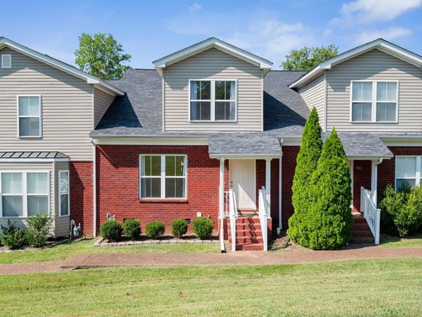 702 Vineland Ct, Brentwood, TN 37027