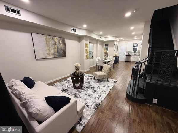 1722 N ABERDEEN STREET, PHILADELPHIA, PA 19131