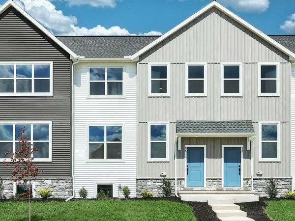 73 N CONIFER DRIVE, ELIZABETHTOWN, PA 17022