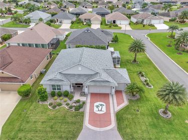 3233 LOWE COURT, THE VILLAGES, FL 32163