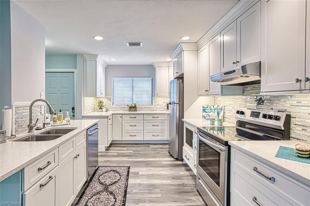 17452 Woodland Trce, Unit F, Fort Myers, FL 33908 Photo