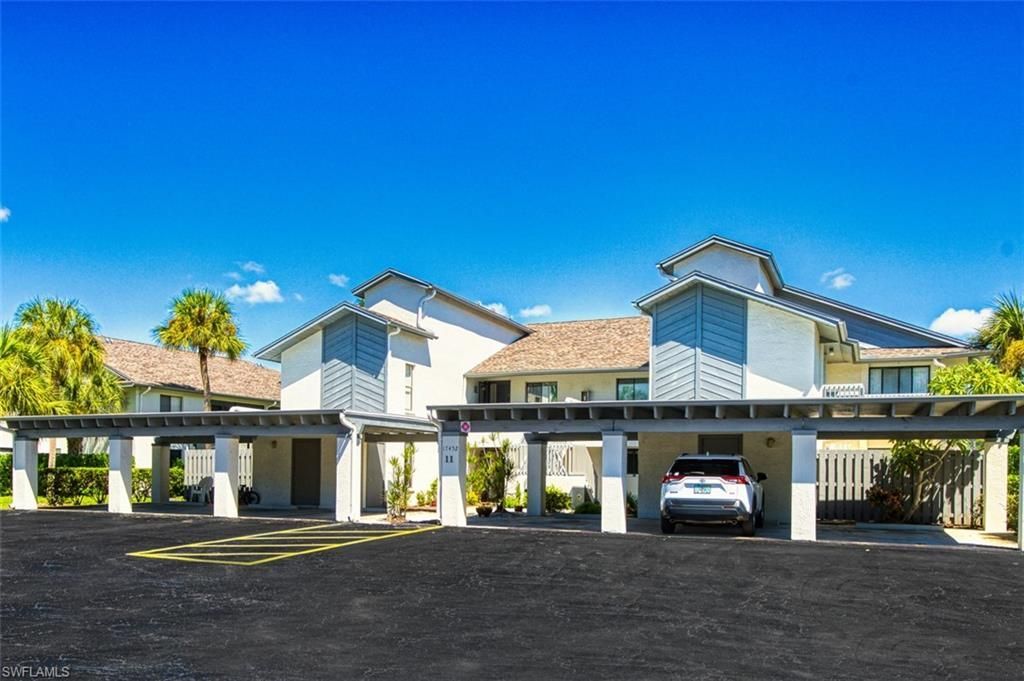 17452 Woodland Trce, Unit F, Fort Myers, FL 33908 Photo