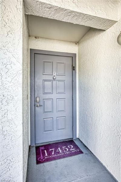 17452 Woodland Trce, Unit F, Fort Myers, FL 33908 Photo