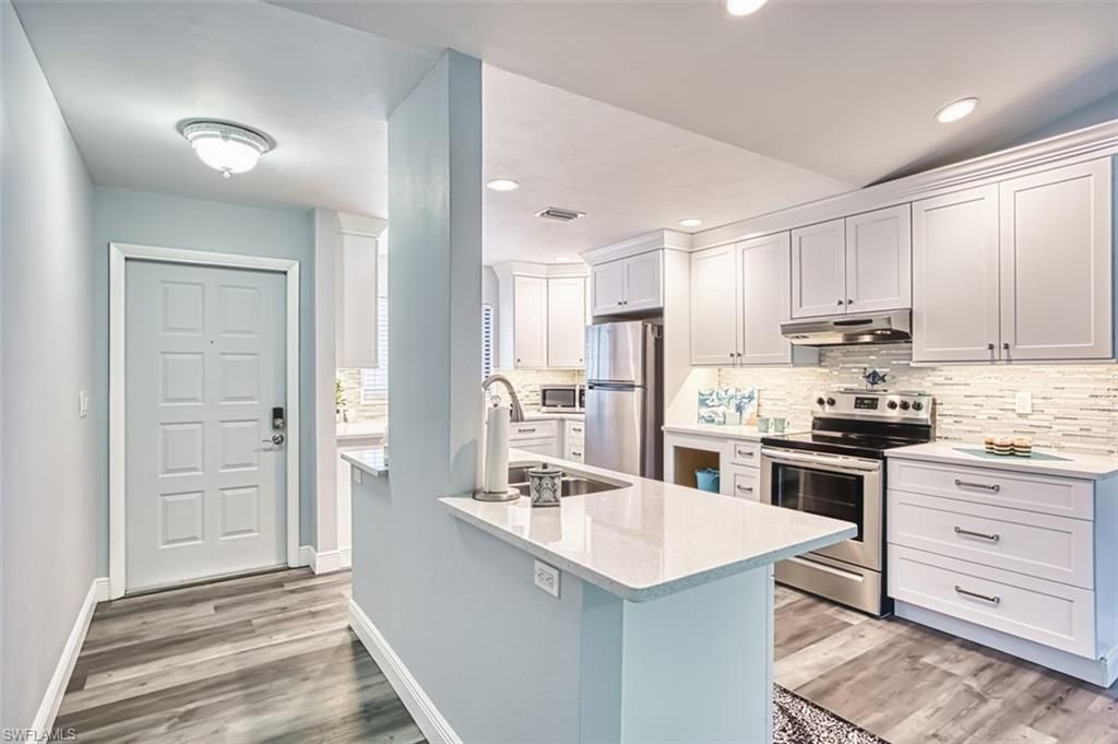 17452 Woodland Trce, Unit F, Fort Myers, FL 33908 Photo