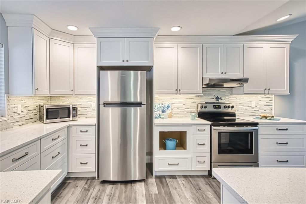 17452 Woodland Trce, Unit F, Fort Myers, FL 33908 Photo