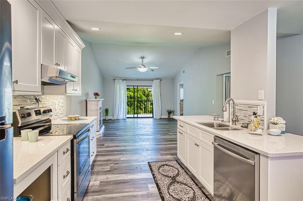 17452 Woodland Trce, Unit F, Fort Myers, FL 33908 Photo