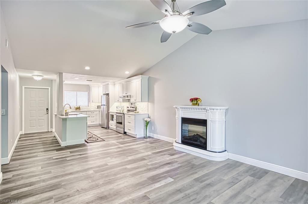 17452 Woodland Trce, Unit F, Fort Myers, FL 33908 Photo