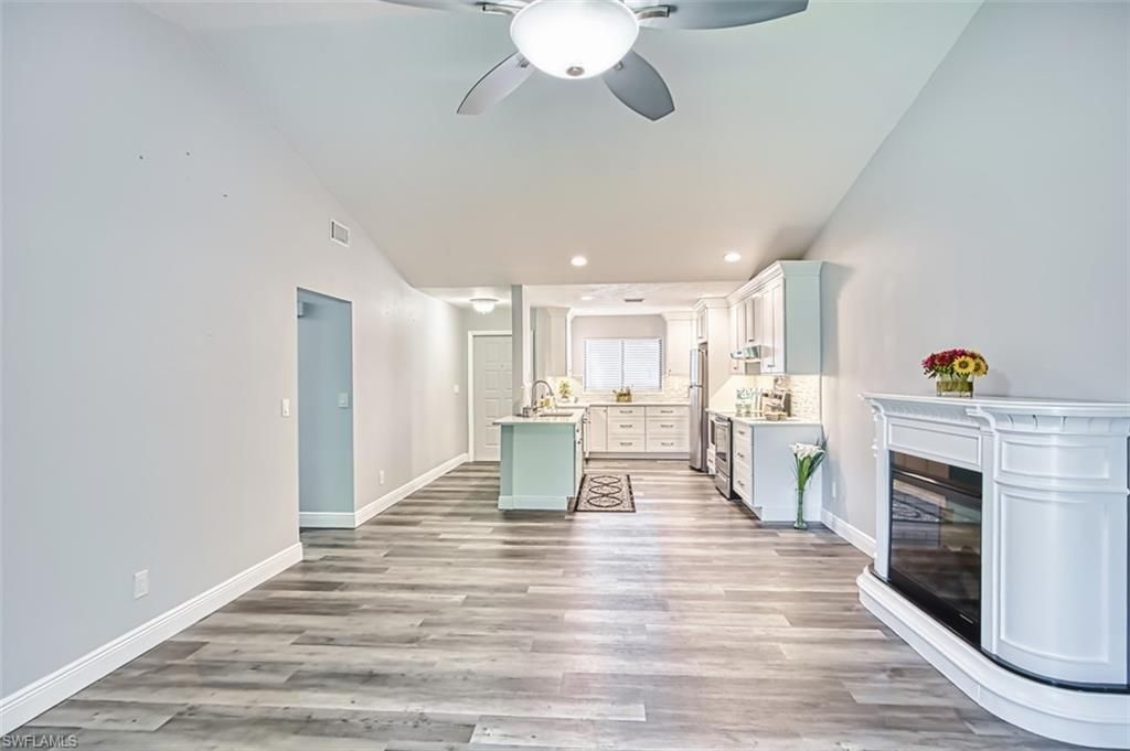 17452 Woodland Trce, Unit F, Fort Myers, FL 33908 Photo