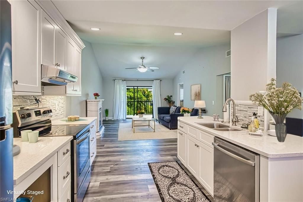 17452 Woodland Trce, Unit F, Fort Myers, FL 33908 Photo